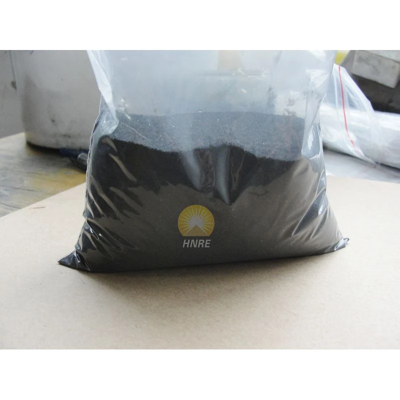 Lanthanum Nitride